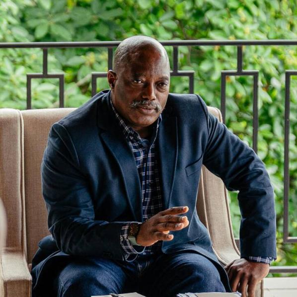 Joseph Kabila