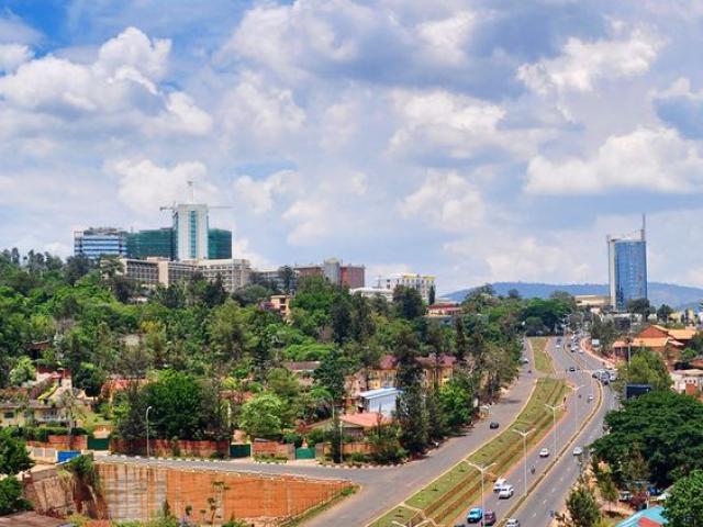 kigali