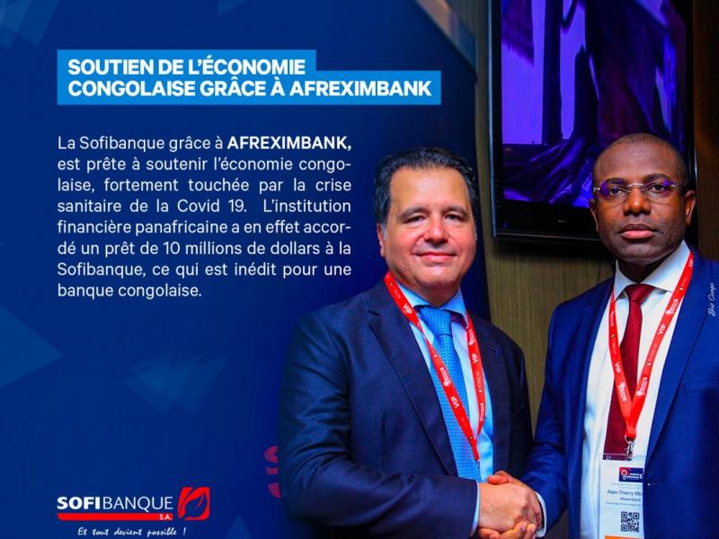 responsable Sofibanque SA