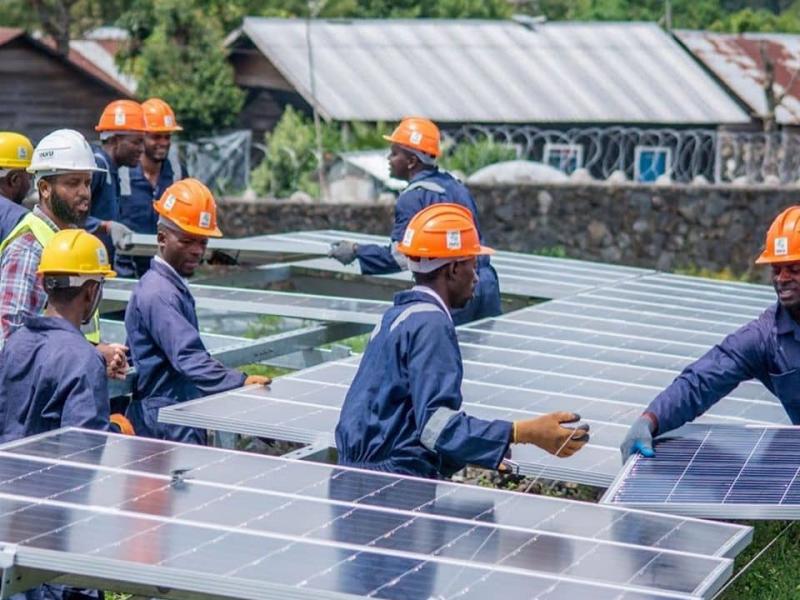 Energie renouvelable