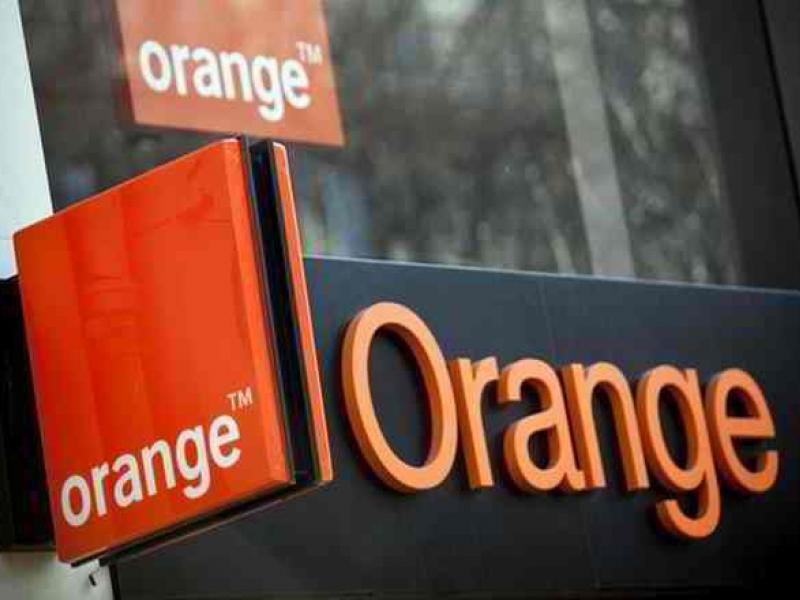 Orange télécom