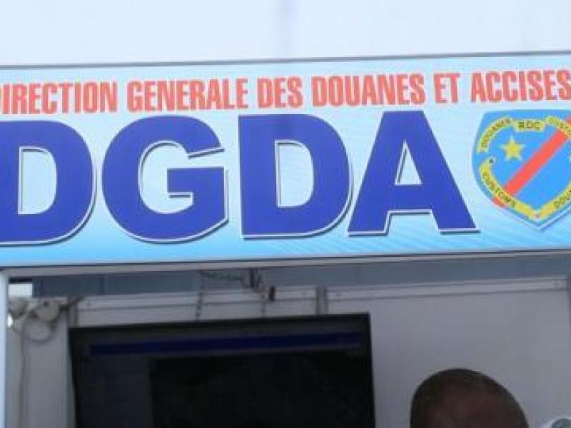 Logo DGDA