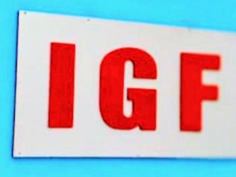 IGF