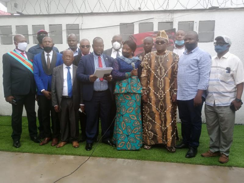 Députés provinciaux