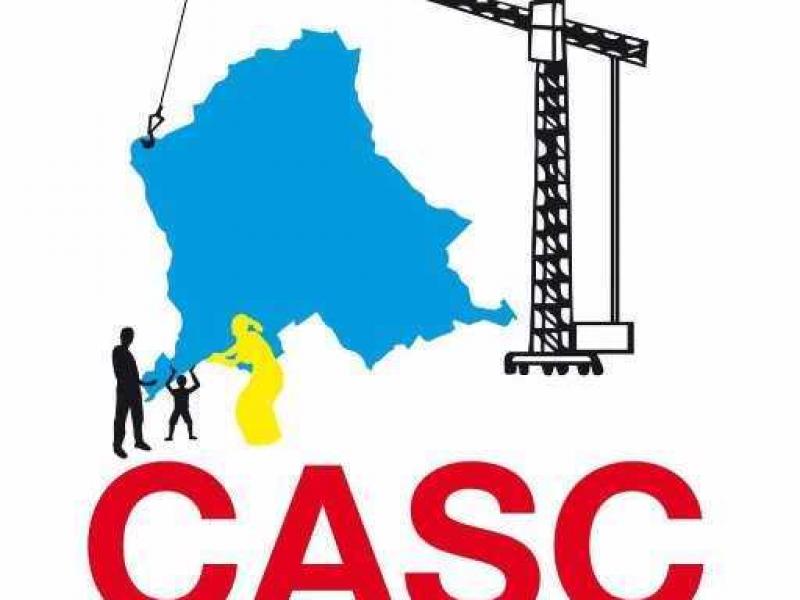 Collectif d'actions de la société civile