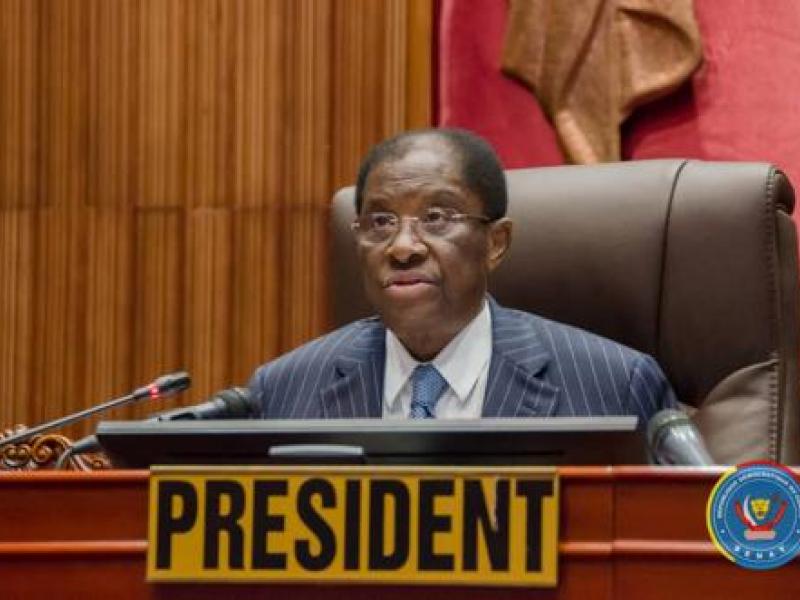 Alexis Tambwe Mwamba