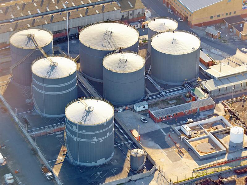 Zone spéciale Maluku