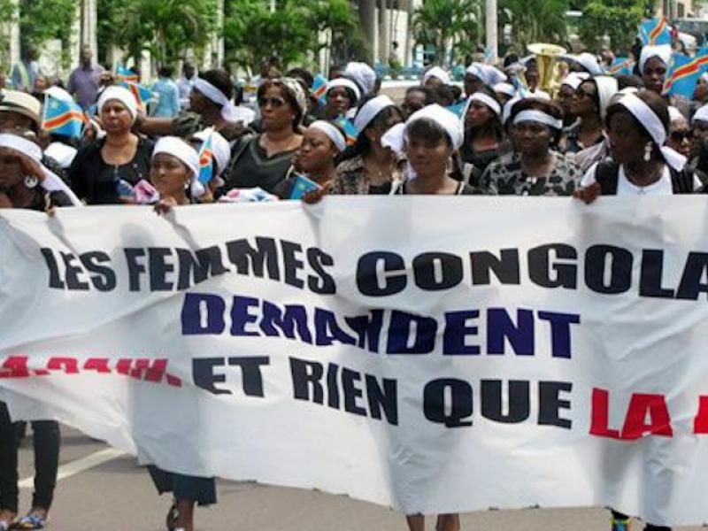 organisations féminines