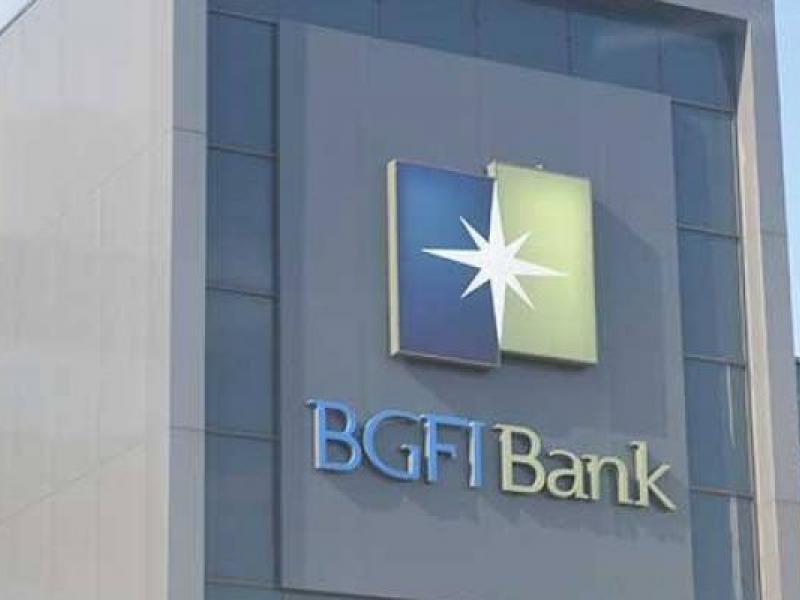 BGFIBANK