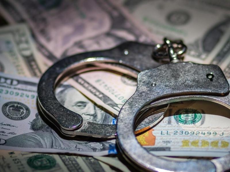 blanchiment des capitaux