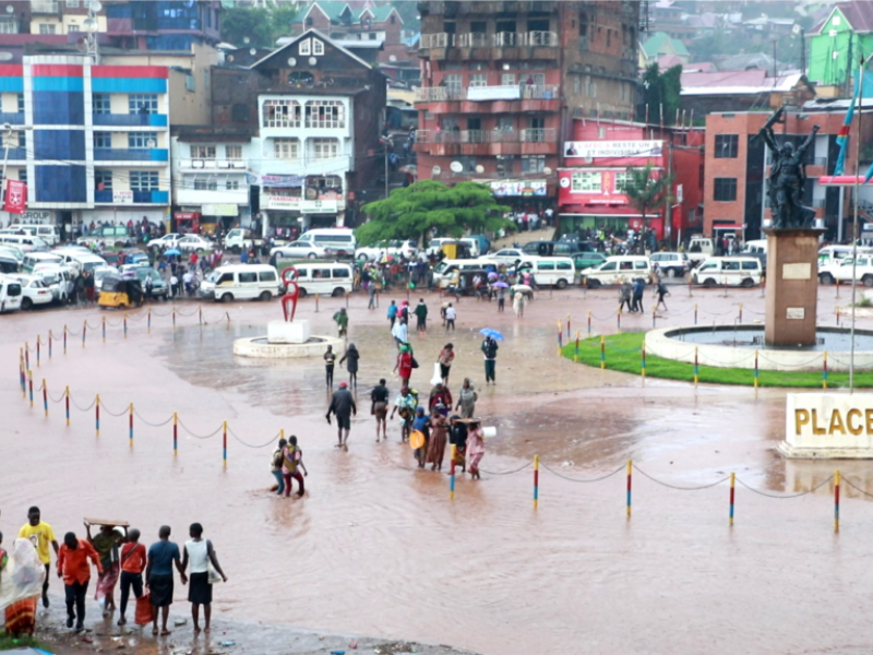Bukavu