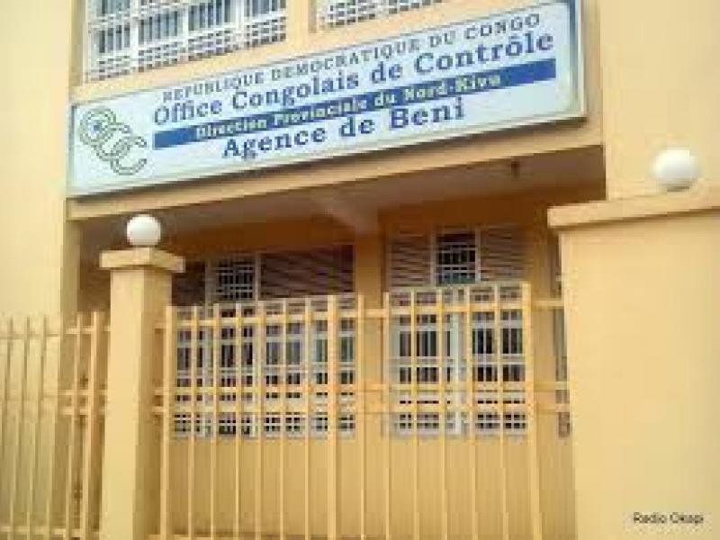 Office Congolais de Controle
