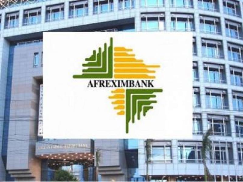 Banque africaine d'import-export