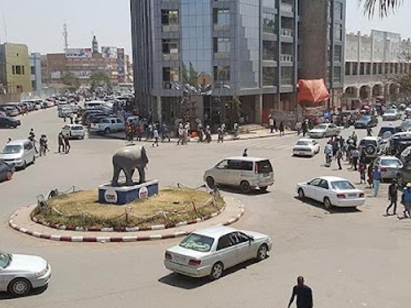 Lubumbashi