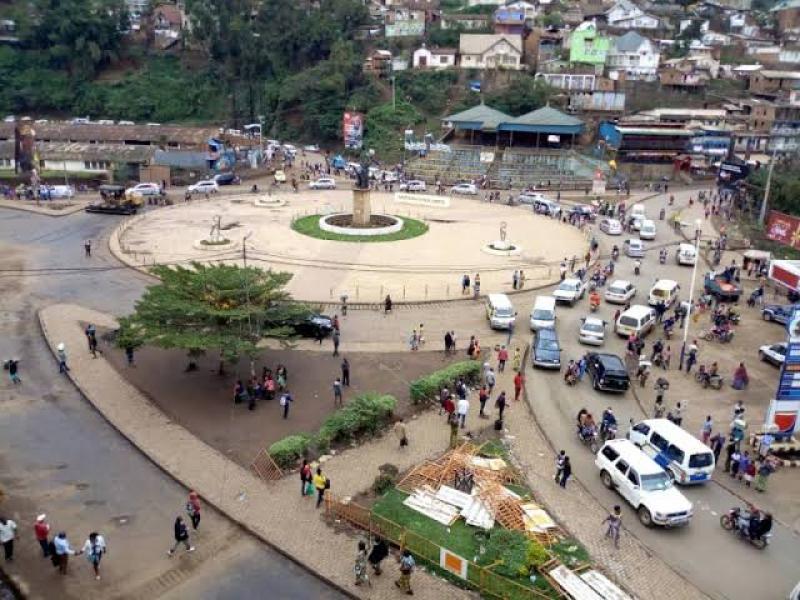 Bukavu