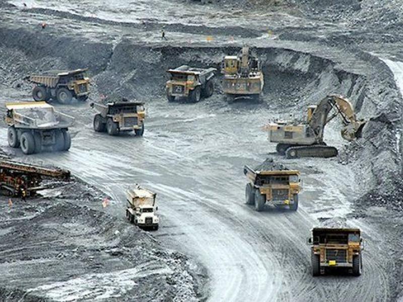 miniers et carrières 