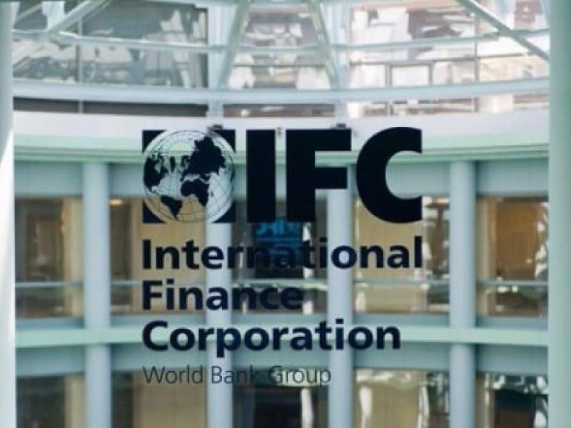 Société financière internationale