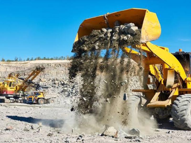 AVZ mines