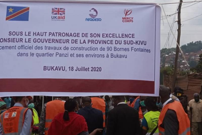 Bukavu