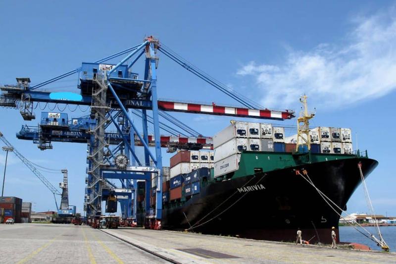 Port 