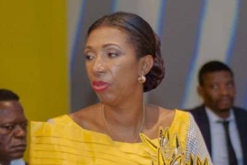 Jeanine Mabnda