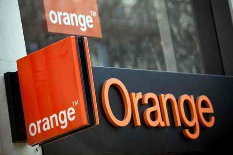 Orange télécom