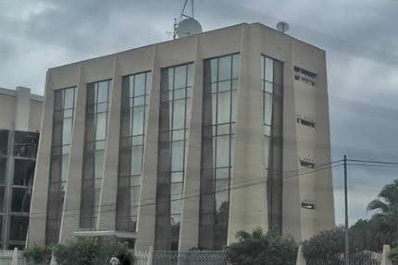 Ministère des finances RDC