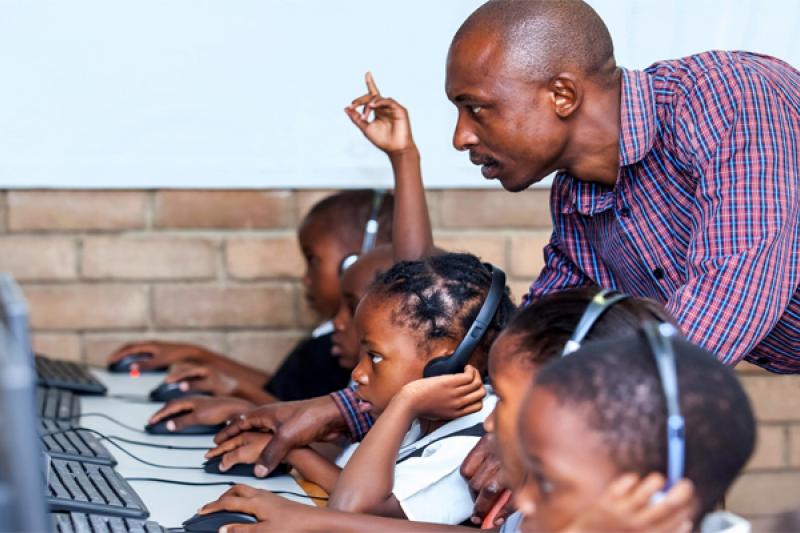 école (photo d'illustration)