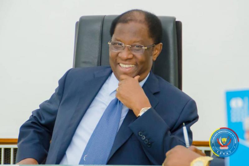 Alexis tambwe Mwamba