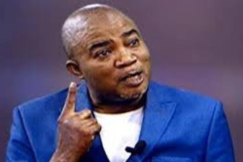 Nouvelle vision panafricaine