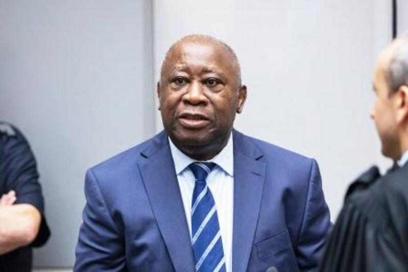 Gbagbo